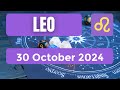 Leo horoscope | Leo Horoscope for Today 30 October 2024