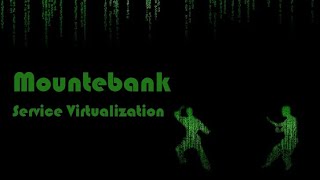 Mountebank-Installation \u0026 Sample run