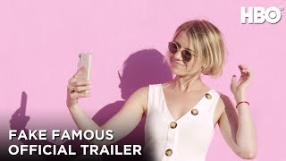 Fake Famous (2021): Official Trailer | HBO