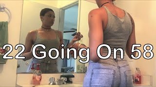 22 Going on 58 | Where is Jade?