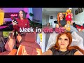 Week In My Life | 🐱 wax, new car 🚗 , big chop 💇‍♀️, Xmas shopping + more!!