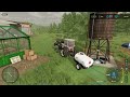 i spent $80k to produce lime roleplay farming simulator 22