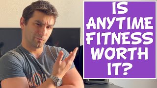 Anytime Fitness Review: Is Anytime Fitness Gym Worth It?