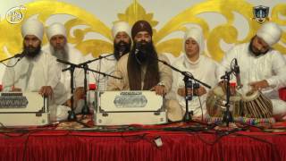 Bhai Gurpreet Singh Shimla | Har Ka Naam | Naam Ras Keertan | Singapore | SikhInside