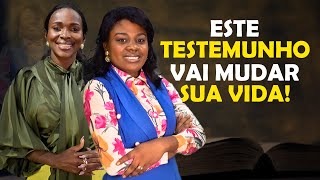 Este Testemunho Vai Transformar a Sua Vida Para Sempre!