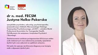 Transpłciowe dziecko u dr psychiatrii i seksuologii