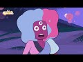 the story of garnet steven universe cartoon network