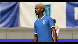 FIFA 23 Gameplay | SSC Napoli - Salernitana - 2022/2023