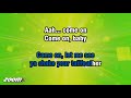 The Blues Brothers - Shake A Tailfeather - Karaoke Version from Zoom Karaoke