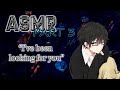 [M4F] ASMR Bully takes care of you | PART 3 [Enemies to Lovers] [Audio RP]