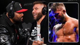 How was Jeremy Stephens feeling after his win