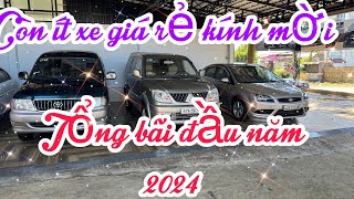 báo giá tổng bãi hàng loạt xe trả góp từ 30 đến 50 triệu  kính mời 0961408726