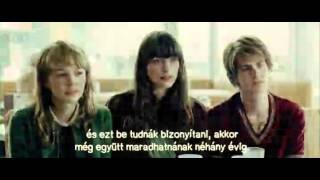 Ne engedj el!  (2010) - magyar feliratos filmelőzetes (Never let me go!)