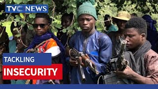 (WATCH) FG Must Urgently Address Insecurity - CSOs