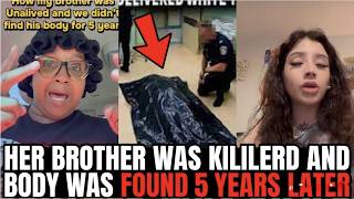 The Confessions Will Make You Question Everything | Body Was Found 5 Years Later