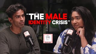 Why Modern Dating Is Broken: Masculinity, Culture \u0026 Identity | Nadir Nahdi