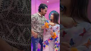 সব কিছুর জন্য আলহামদুলিল্লাহ #viralvideos #shortsvideo #shorts #couple #vlog @shuvoaroshi