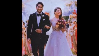 South Indian Couple #ChaySam♥️ Cute Romantic Video😍🔥|*Must Watch*| #shorts