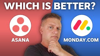 Asana vs Monday.com | Which is best for project management? 2026