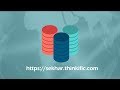 How To Create Table in Microsoft SQL Server 2017 | SQL Tables