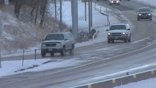 Winter Storm in Casper: Road safety tips and snow day updates