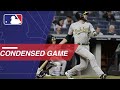 Condensed Game: OAK@NYY - 5/11/18