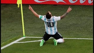 5 Veces Que Messi Salvó A La Argentina