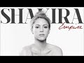 shakira empire audio hq