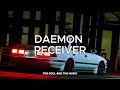 daemon receiver project spit