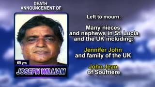 Joseph William long 1