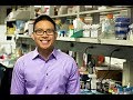 2017 Three Minute Thesis Finalist - Anh-Vu Do