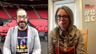 ACC Panic Room: UNC’s season on the brink after NC State breaks Heels down