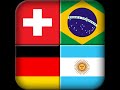 Flag Quiz|| Level-1| Guess the flag  (generalknowledge) #gameplay