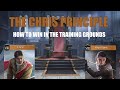 How to win in the Training Grounds - The Chris Principle - Game of Thrones Winter is Coming