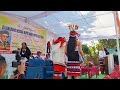 the general conference of zeliangrong heraka mipui baudi 2025 jalukie b nagaland day 1 vlog