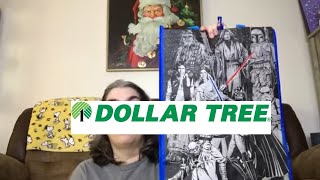 *HUGE* DOLLAR TREE HAUL || LAST ONE.....ENJOY!!! || December 2024