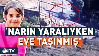 Narin Güran Cinayetinde Şoke Edici Gelişme! 'Narin Yaralıyken Eve Taşındı' | NTV