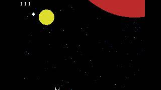Shooting Stars - MSX Basic 10 Line Challenge