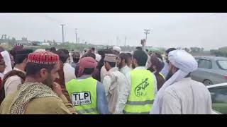 Saad Rizvi | Punjab Flood Peaples Help | Selab | 2022 | SHR | KHR | TLP | Yt #saadrizvi #selab #2022