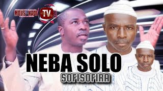 NEBA SOLO_SON SOFISOFIRA_SON