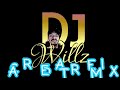 Dj Willz x CAR SEAT REMIX # REGGAETON  2K20