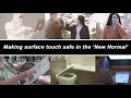 nanova hygiene anti microbial coating nanotechnology best sanitizer india video