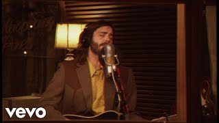 Lord Huron - Not Dead Yet (Live on Jimmy Kimmel Live!)