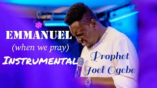 Emmanuel (when we pray) || 1hour Instrumental