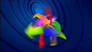 CBBC Ident - 2008