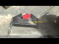 las besi hollow tipis how to weld thin iron