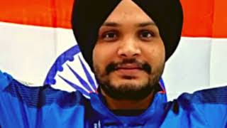 Young Shooter Sarabjot Singh Triumphs with Bronze Medal in Paris After Heartbreak