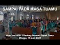 Punguan Parompuon HKBP Cilodong - Sampai Pada Masa Tuamu