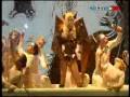Lady GaGa - Bad Romance (X Factor - 6th 8 Dec 09)