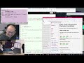 xah talk show 2025 01 16 ep607 emacs lisp html ruby markup chinese jump to string